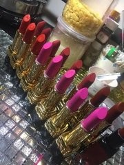 如何检测口红是否含铅
