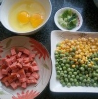 扬州炒饭怎样做最美味？