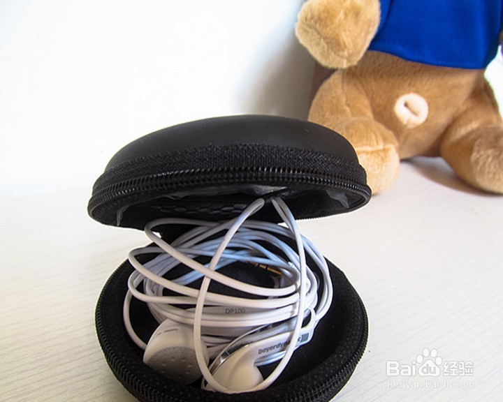 beyerdynamic 拜亚动力 DP100开箱晒物