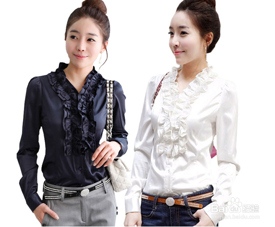 怎么样穿衣搭配出属于你的时尚