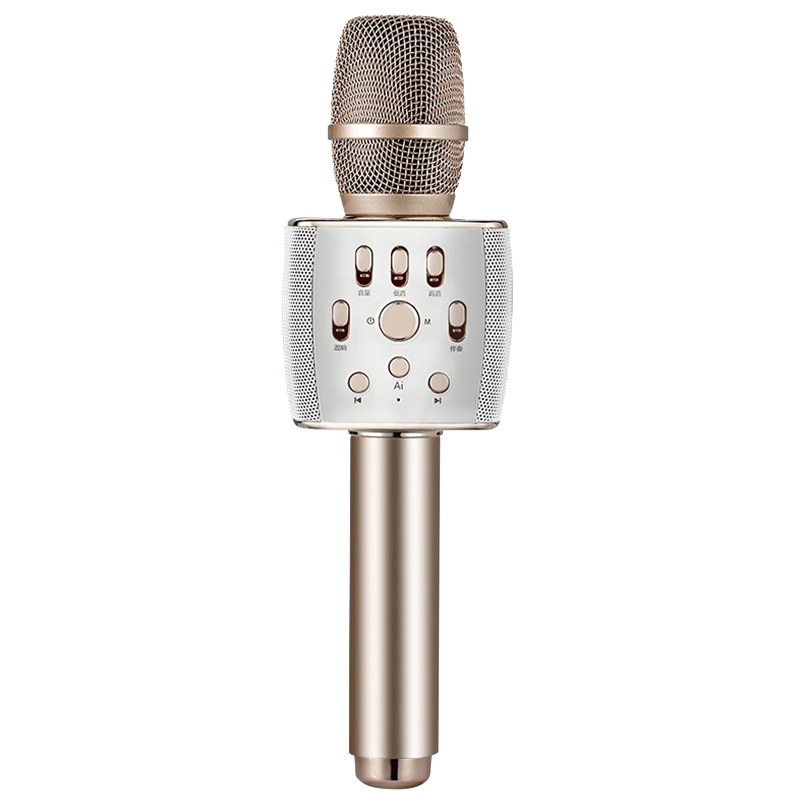 音效纯净清晰的降噪麦克风精选