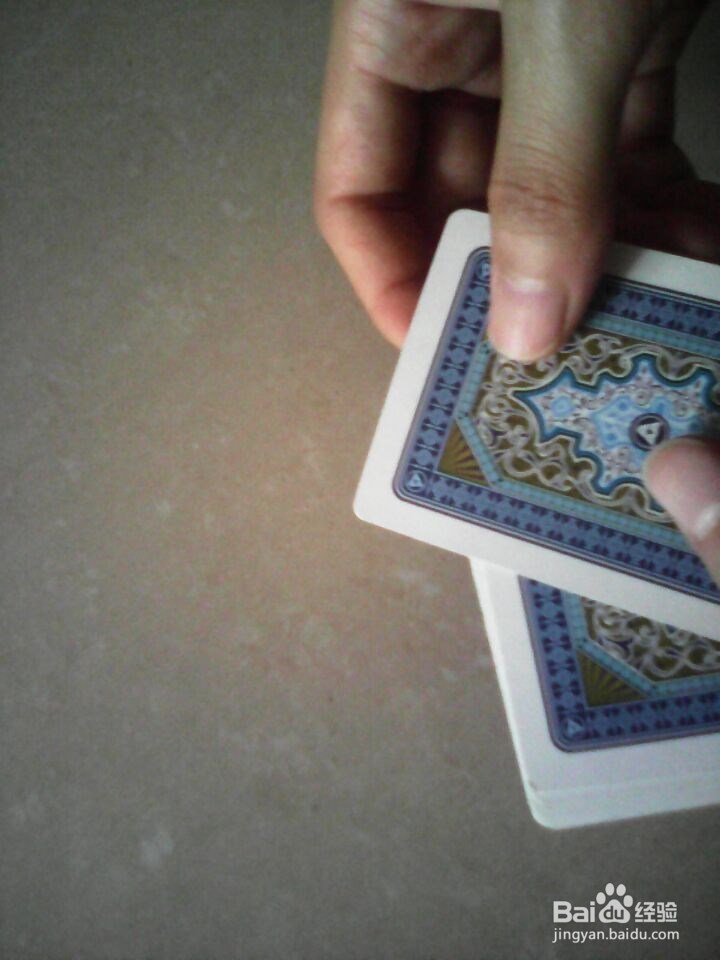 “叠棉被”的玩法