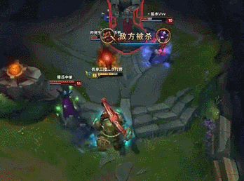 LOL泰坦史诗级增强，7.18最强辅助崛起！