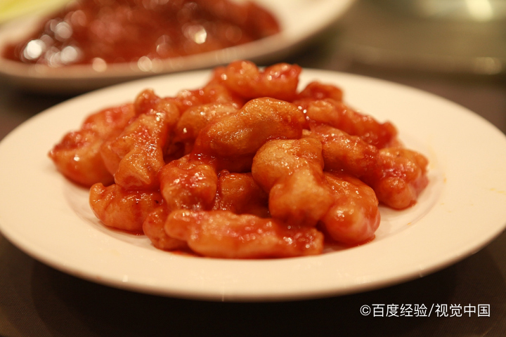 常吃糖醋菜的坏处