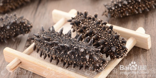 烟台海参的正确保存方法