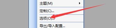 如何设置PilotEditLite缺省激活回行显示