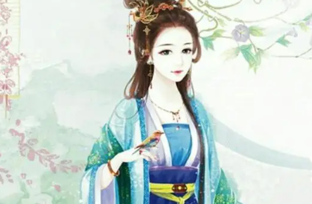 小说女主叫慕容雪