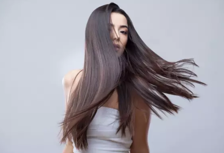 人的发色必须与肤色的什么一致才会精神饱满