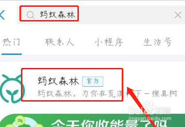 蚂蚁森林保护罩怎么弄？