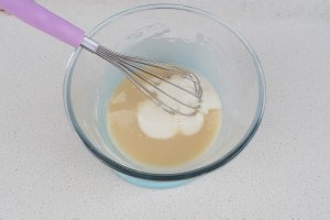 奥利奥古早蛋糕