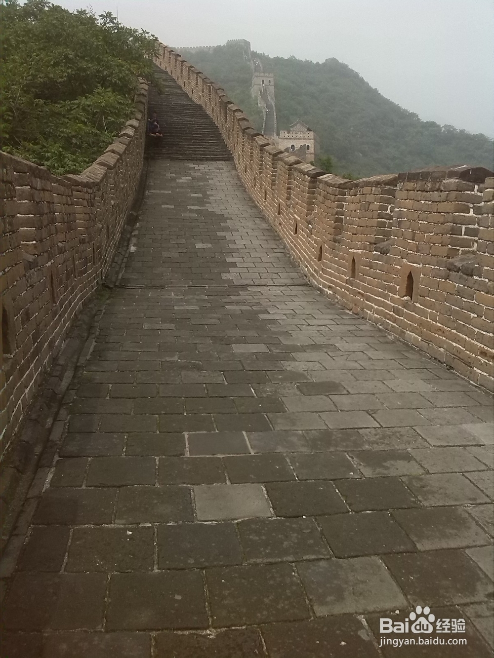 不到长城非好汉