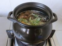 双耳鸡汤的做法