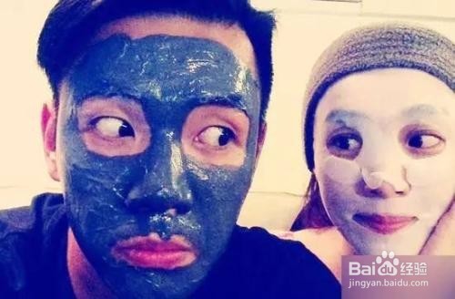 男生如何让自己变白