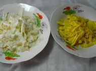 豆苗怎么做?