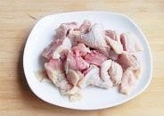 养生食补香菇炖鸡的做法