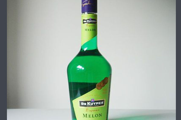 野格酒兑什么饮料