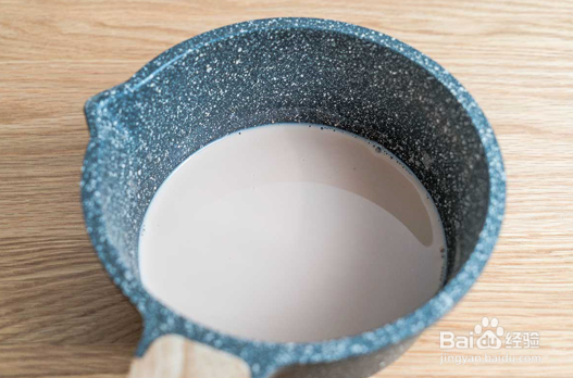 普洱珍珠奶茶的做法