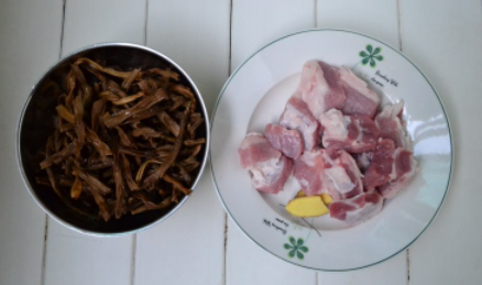 红烧豆角的做法是什么