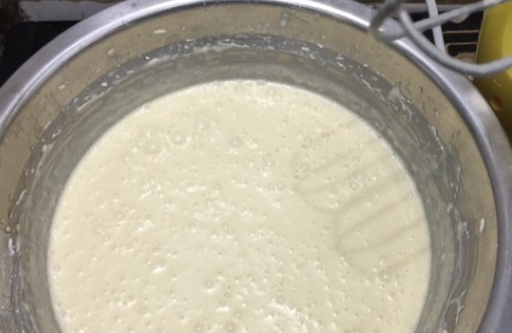 重芝士蛋糕的做法