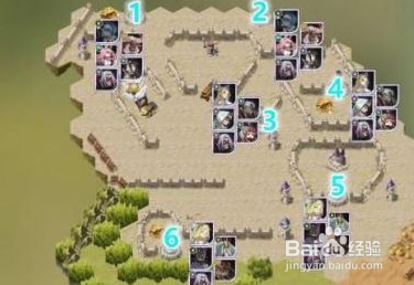 剑与远征公会试炼玩法攻略大全