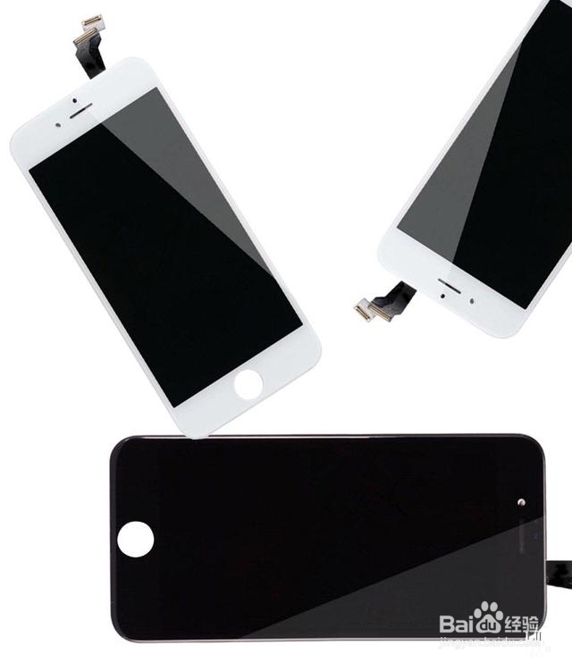 iPhone7P换屏后手机触摸失灵、跳屏！真相是这样