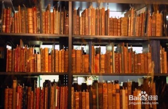 学院街攻略：[61]耶鲁大学图书馆实验室攻略