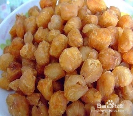 贫血吃什么食物好？