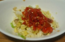 美味简单的香辣蟹