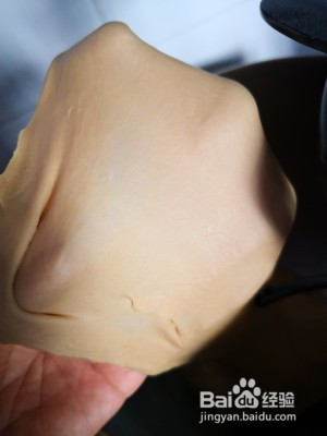 红糖馒头的做法