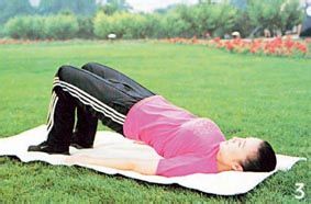 30个产后减肥方法 帮助新妈妈恢复好身材