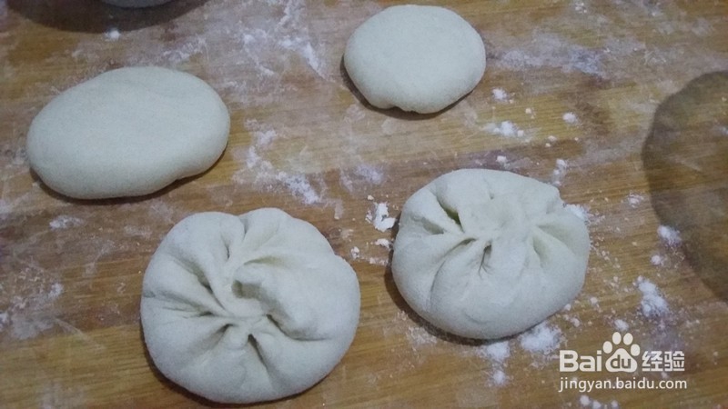 家里怎么样做鸡蛋灌饼