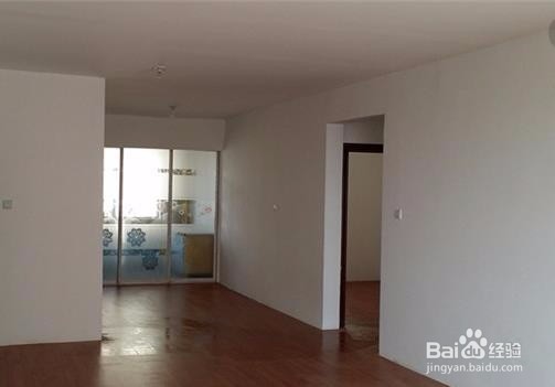 毛坯房如何装修？