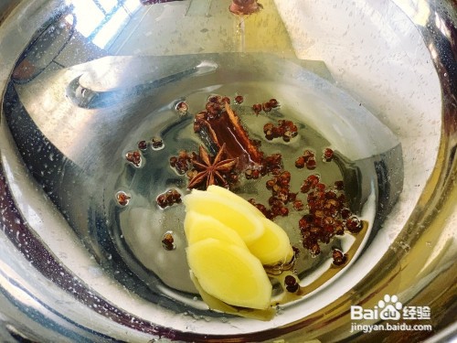 红烧鸡爪的做法