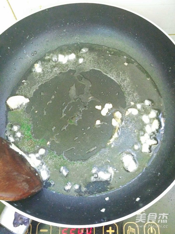 西红柿炒蛋的做法