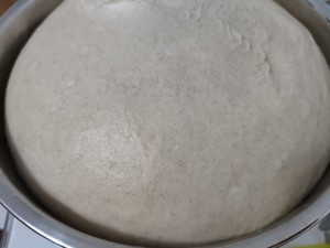 老面葡萄干吐司的做法