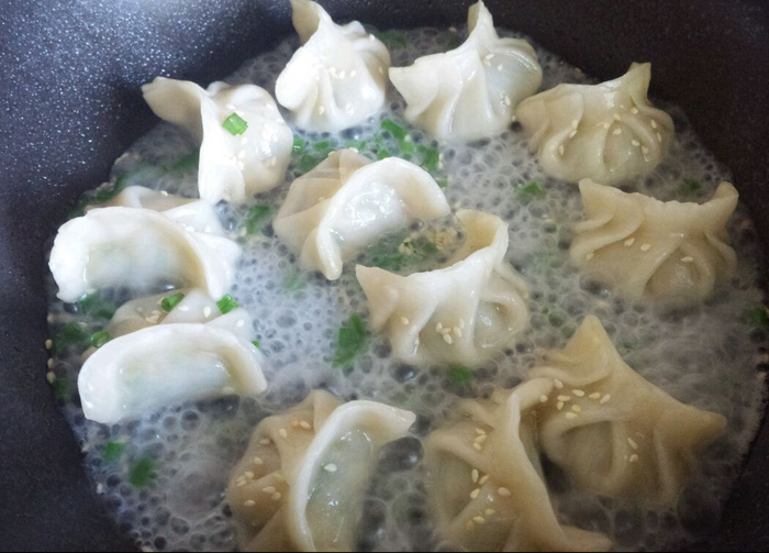 饺子为什么叫饺子