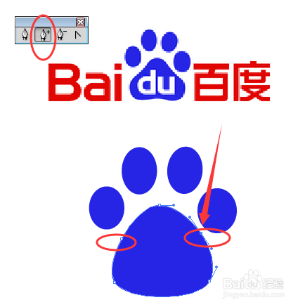 如何做一个简单又代表形象的logo