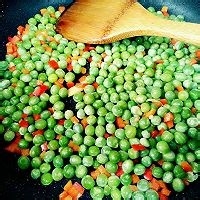 教你做青豆虾仁