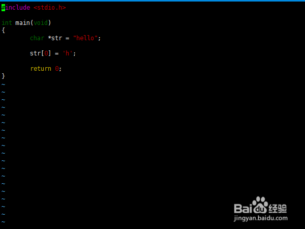 linux调试----addr2line使用