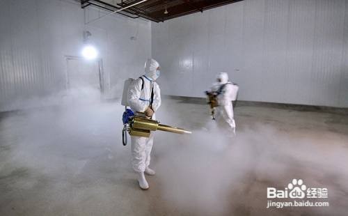 纸箱发霉会引起产品发霉吗？解决纸箱发霉方法