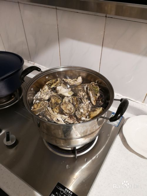 清蒸海蛎子蒸不老的方法及如何挑选海鲜