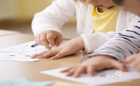 如何帮助3 4岁的孩子学习数数 百度经验