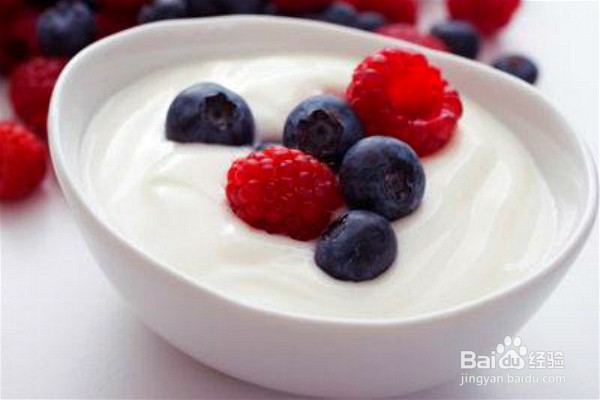喝酸奶的禁忌