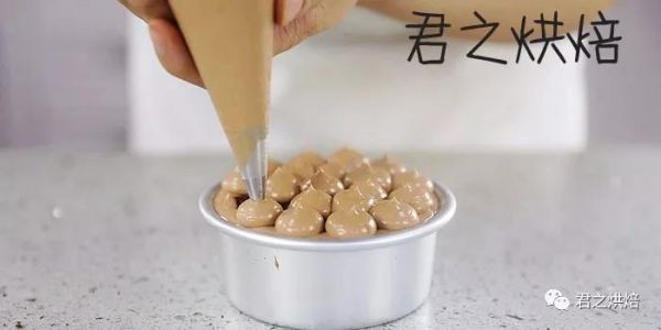 巧克力奶酪蛋糕