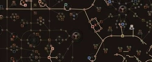 流放之路女巫怎么加点