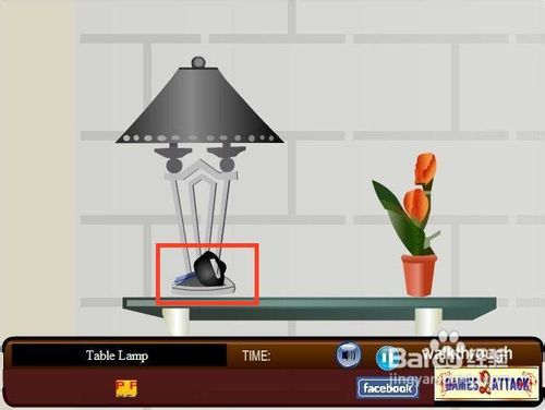 逃出时尚大厅游戏攻略