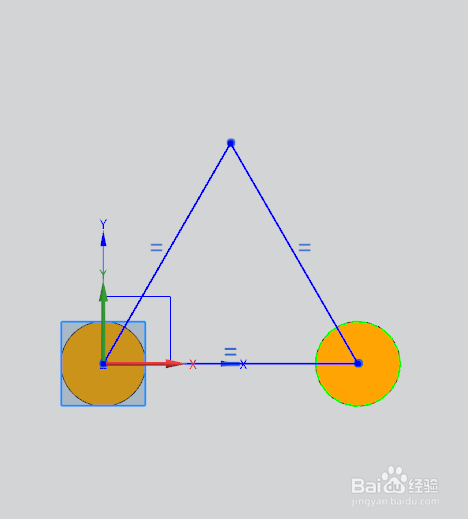 UG10.0练习三维建模三百三十二