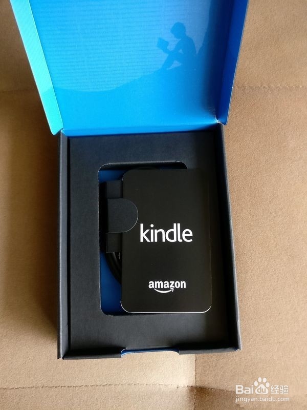 AMAZON 亚马逊 Kindle 简单体验 入手经历!