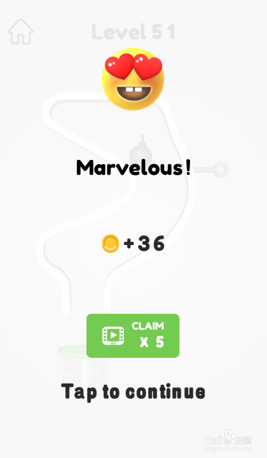 Smart Pins Ball Rescure的Level 51如何过关?