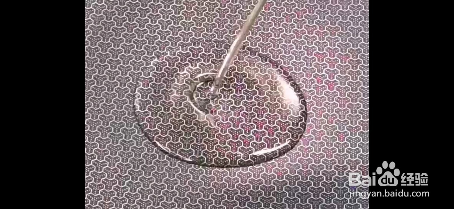 素炒油菜花的做法